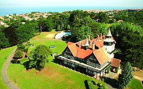 Le Domaine de Françon